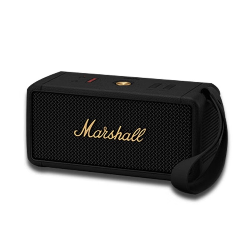 マーシャル Marshall 中音域シリーズ ワイヤレス Bluetooth スピーカー ステレオ|undefined