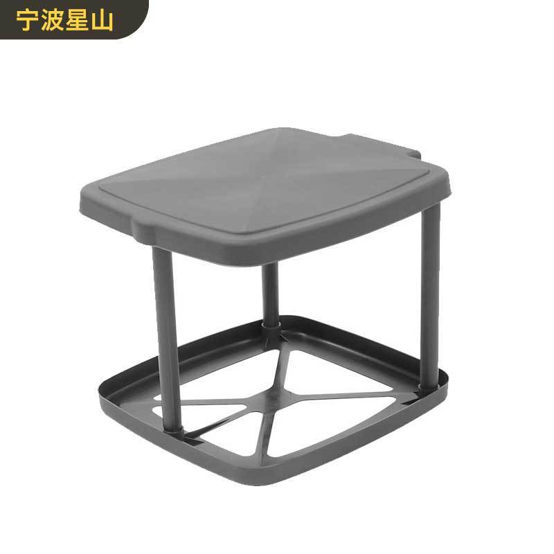 工厂直销跨境家用清洁垃圾架 三种规格多功能垃圾袋辅助架 垃圾桶|undefined