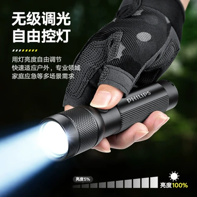 for Home Use, UV fənərlər