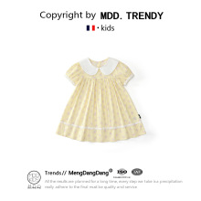 MDD��ʽС�黨�B��ȹ2025�¿���������I����Ůͯ�ٽz�޲�ȹ��