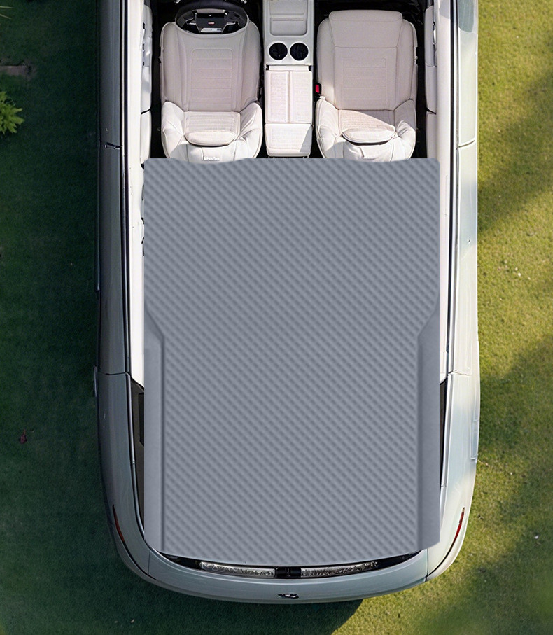 Suitable for Bmw X1 Car Mattress, X3 Car Rear Seat Sleeping Pad, X5 Inflatable Bed, Trunk Car Sleeping Gadget