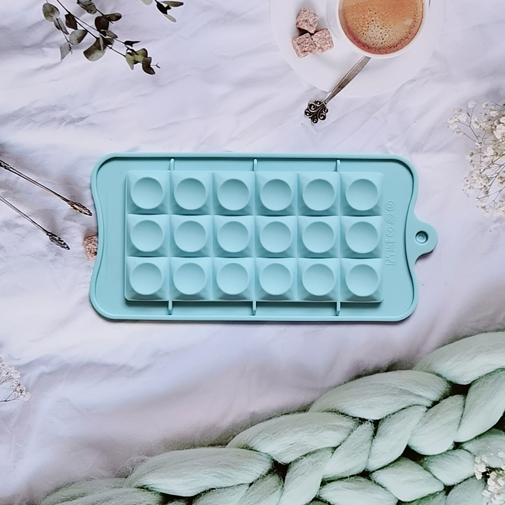 125, chocolate de punto, pastel, molde de silicona, molde de postre, utensilios de cocina para hornear, harina de arroz