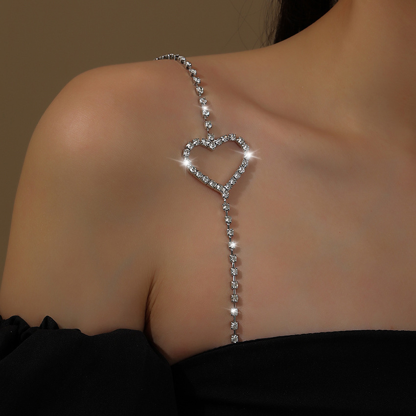 러브 실버【원피스】