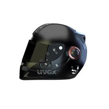 E50摩托車頭盔骨傳導藍牙耳機