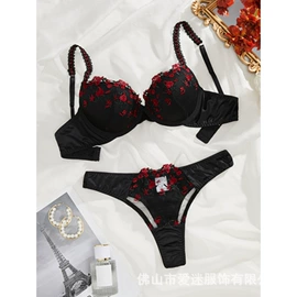 情趣套装;文胸套装;情趣文胸