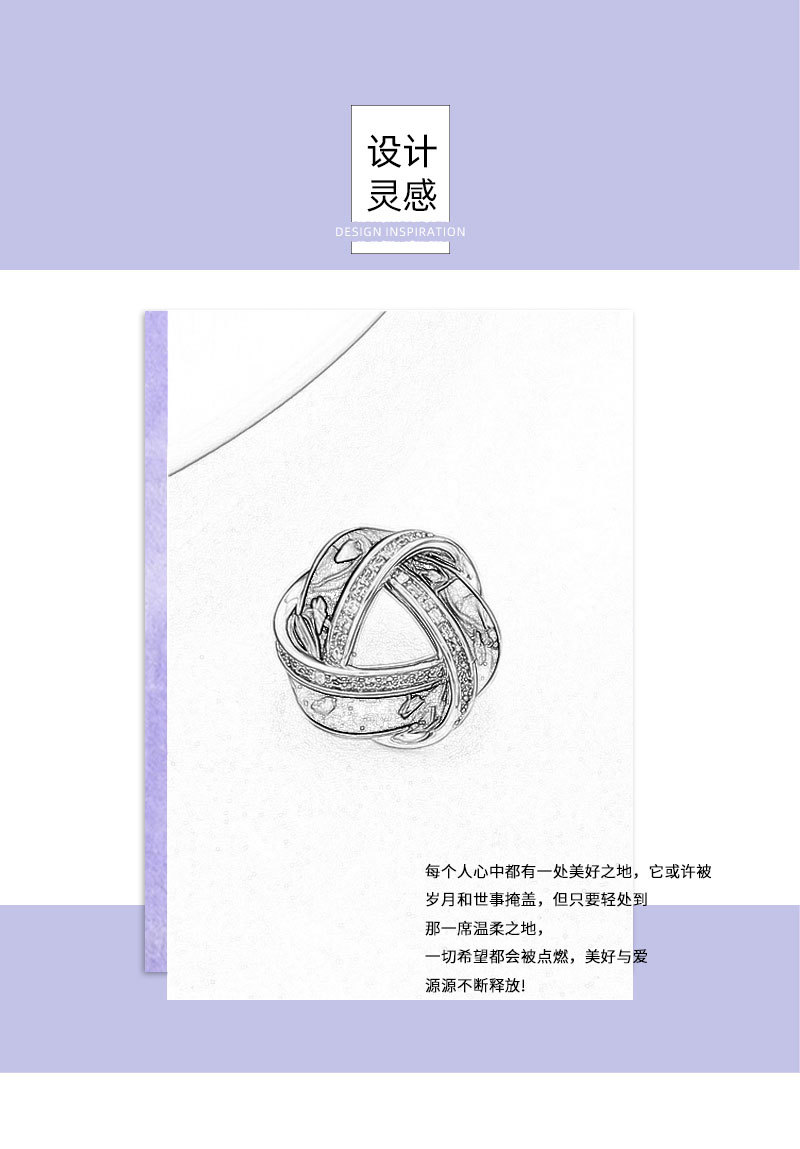 Enamel color twist collar pin anti-light brooch personality design sense high-end atmosphere women's exquisite pin fixed clothes