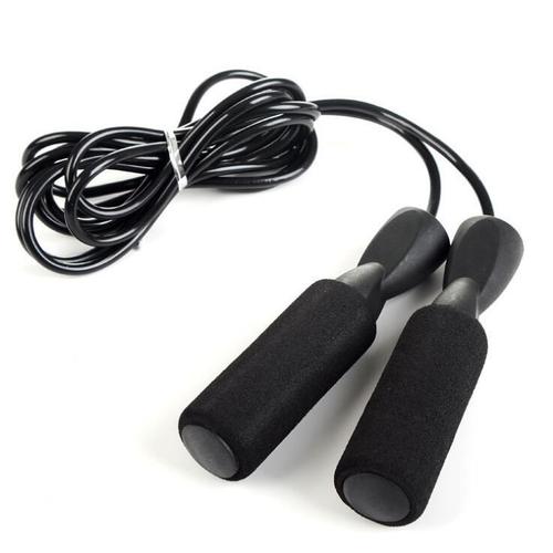 Skipping fat burning weight-bearing fitness weight loss sports professional rope training adult children students high school entrance examination competition skipping rope