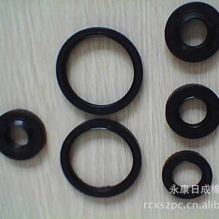 供应多种规格摩托车型上油封 欢迎来电咨询