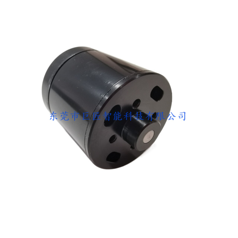 泳池清洁机器人电机手持潜水器推进马达推力2.5公斤防水马达