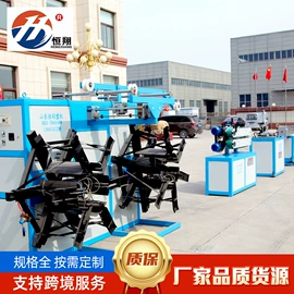 塑料挤出机;吹膜机;其他混合设备