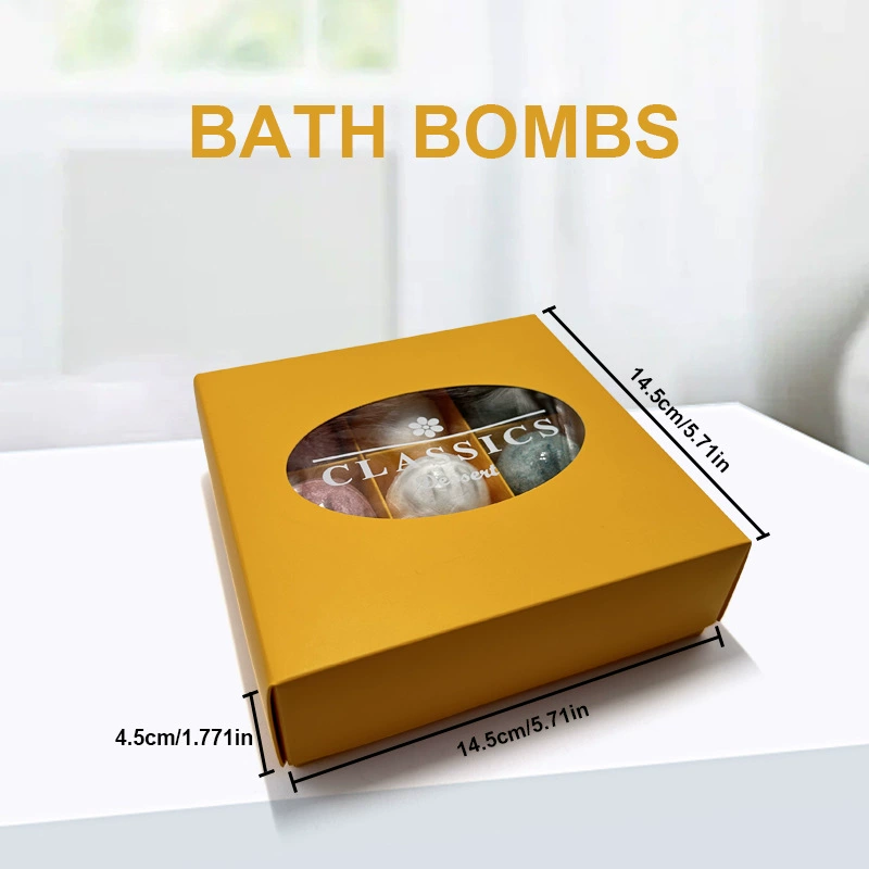 Бомба для ванны с мерцающим эффектом для взрослых, подарок для ванны и душа