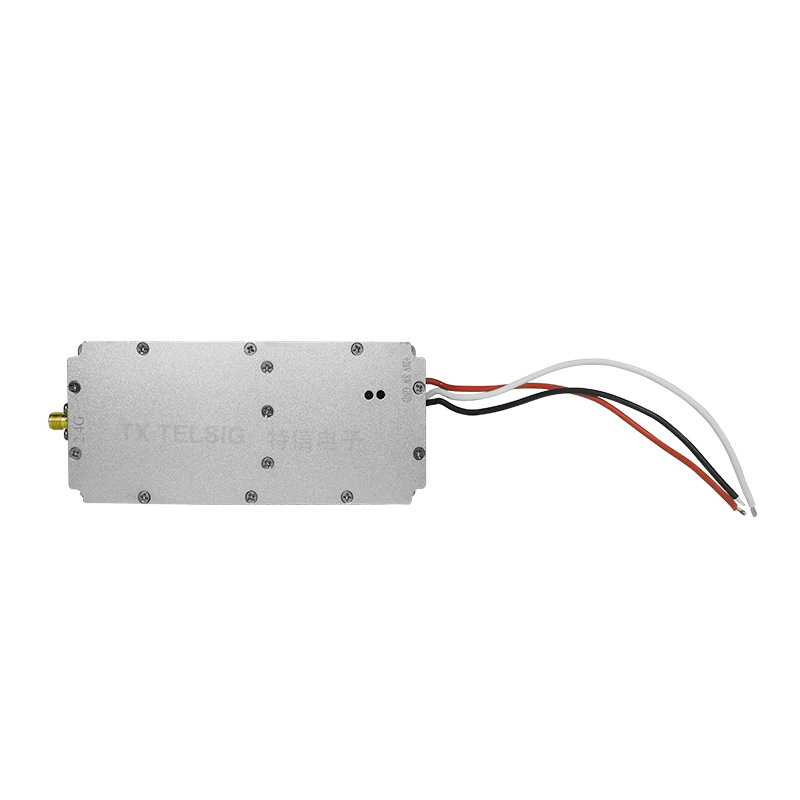 ドローンパワーアンプモジュール50W433M/0.8G/0.9G//2.4G/5.2G/5.8G|undefined