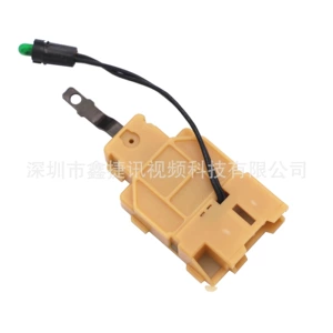 Avtomobil Kondisioner Hava Həcmi Açarı 4Runner Tacoma T100 12837165 üçün