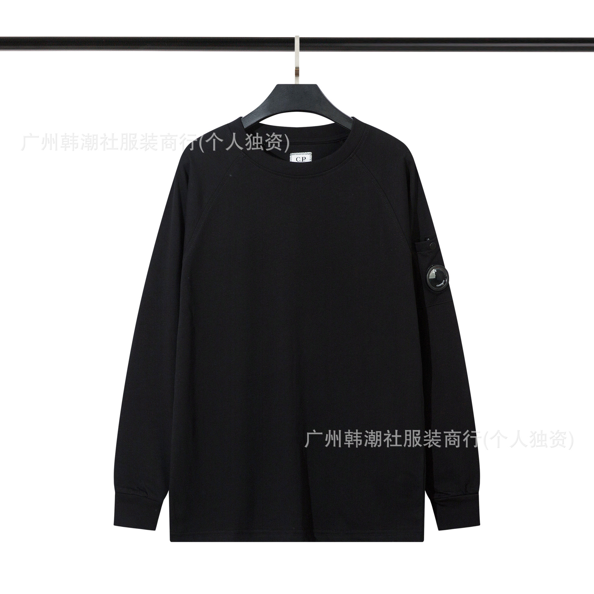 289 블랙