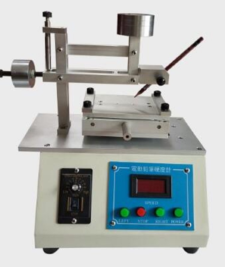 供铅笔硬度计 型号:96-DDQ库号：M408003