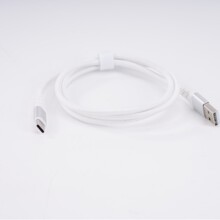 双 Type-C 编织快充线打印机数据线适用苹果15/ 安卓多规格批发