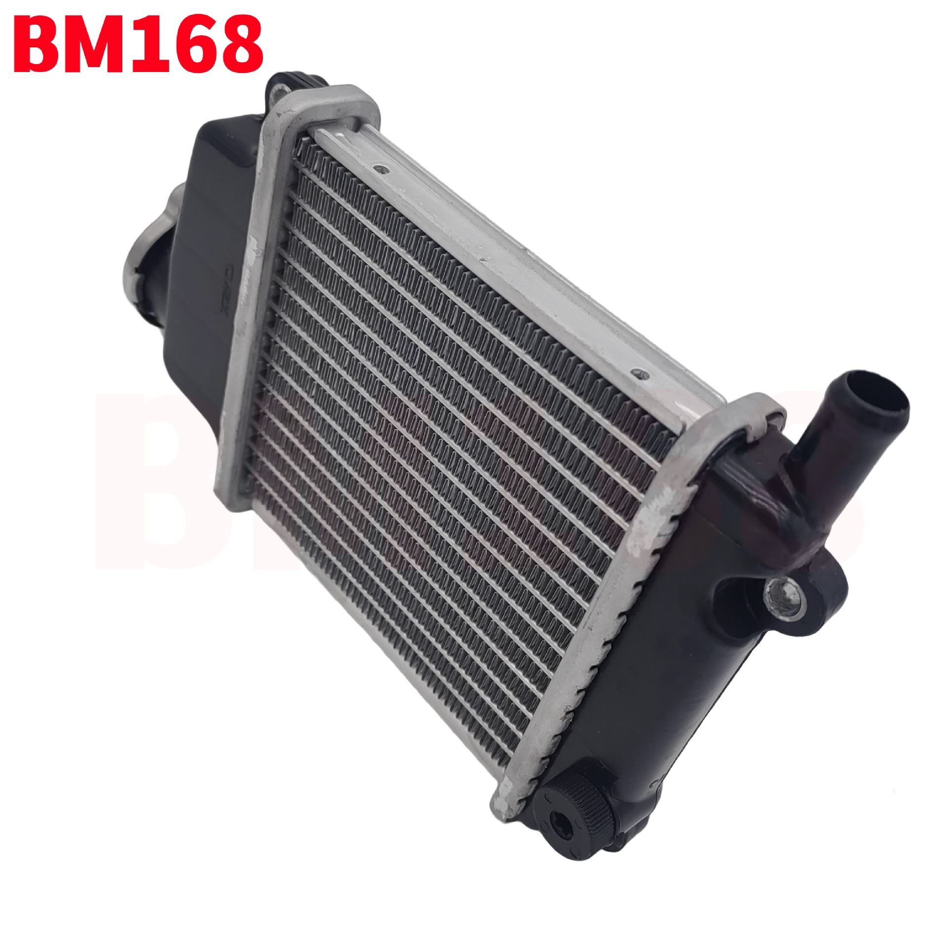 Suitable for Suzuki VARIO 110 VARIO motorcycle radiator water tank VARIO110 VARIO
