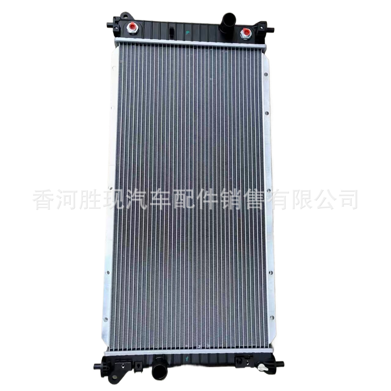 2131034221 Is Suitable for 2013 Ssangyong Kgm Car Parts, New Korando Water Tank Radiator Assembly