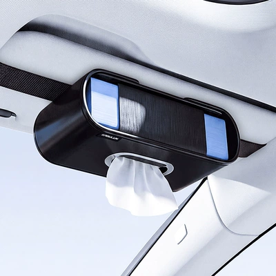 car interior accessory, Car tissue box/set