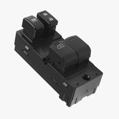 Glass Regulator Switch Electric – Glass lifter