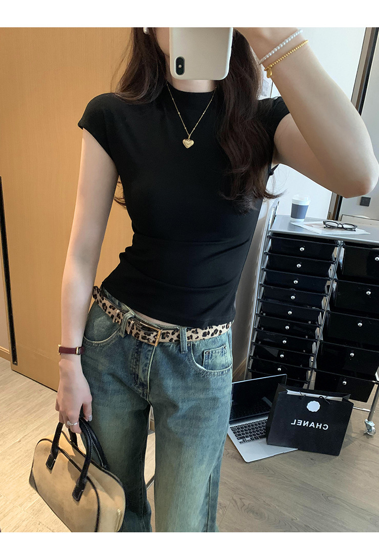 검은색