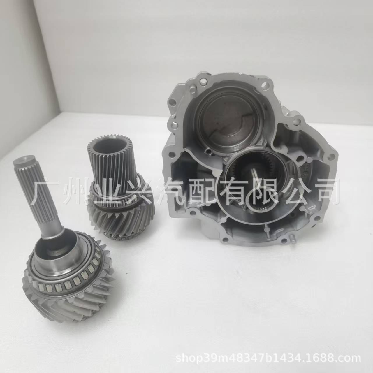 A2212700043 Transfer Case Glk Transfer Case Is Compatible with Mercedes-Benz W204/W221 and Other Glk Series Transfer Cases