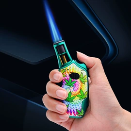 打火机;厨用点火器;烟盒