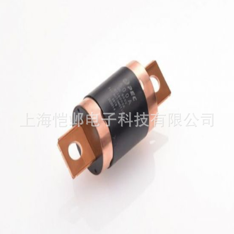 EVFP车用高压EV保险丝PEC太平洋精工