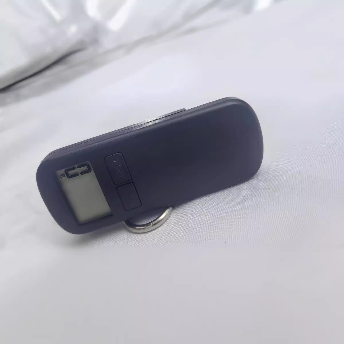 2024 nueva escala portátil 50kg escala electrónica exportación escala de equipaje escala expreso escala especial aeropuerto