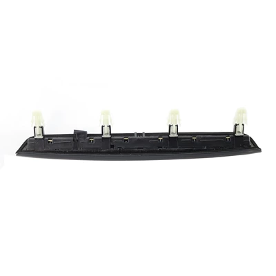A3 Four-Door Version 04-13 High-Mounted: Brake light