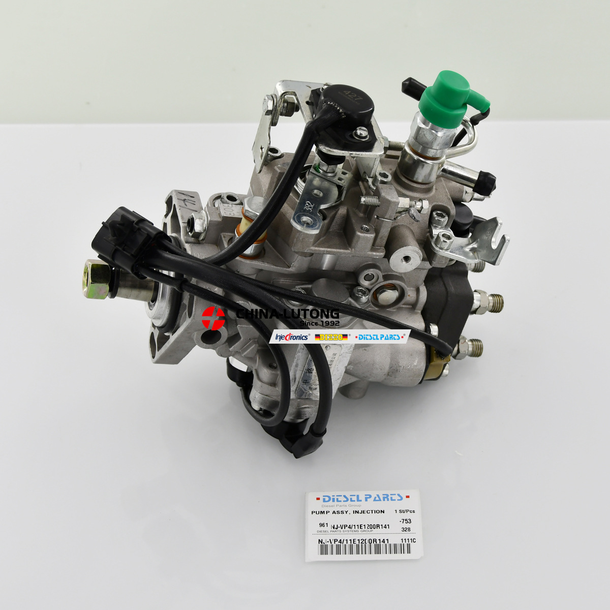 Injection-Pump (3)