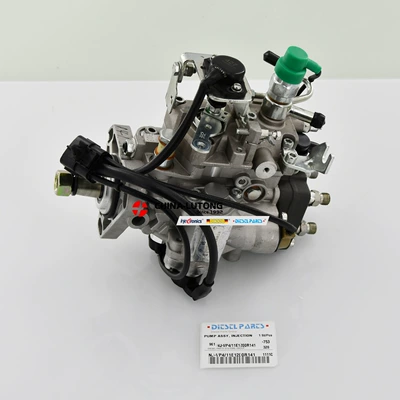 Pump for Diesel – Avtomobil mühərrikləri