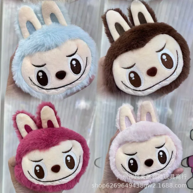 Cute plush doll, toy, wallet, bag, (Physicals)