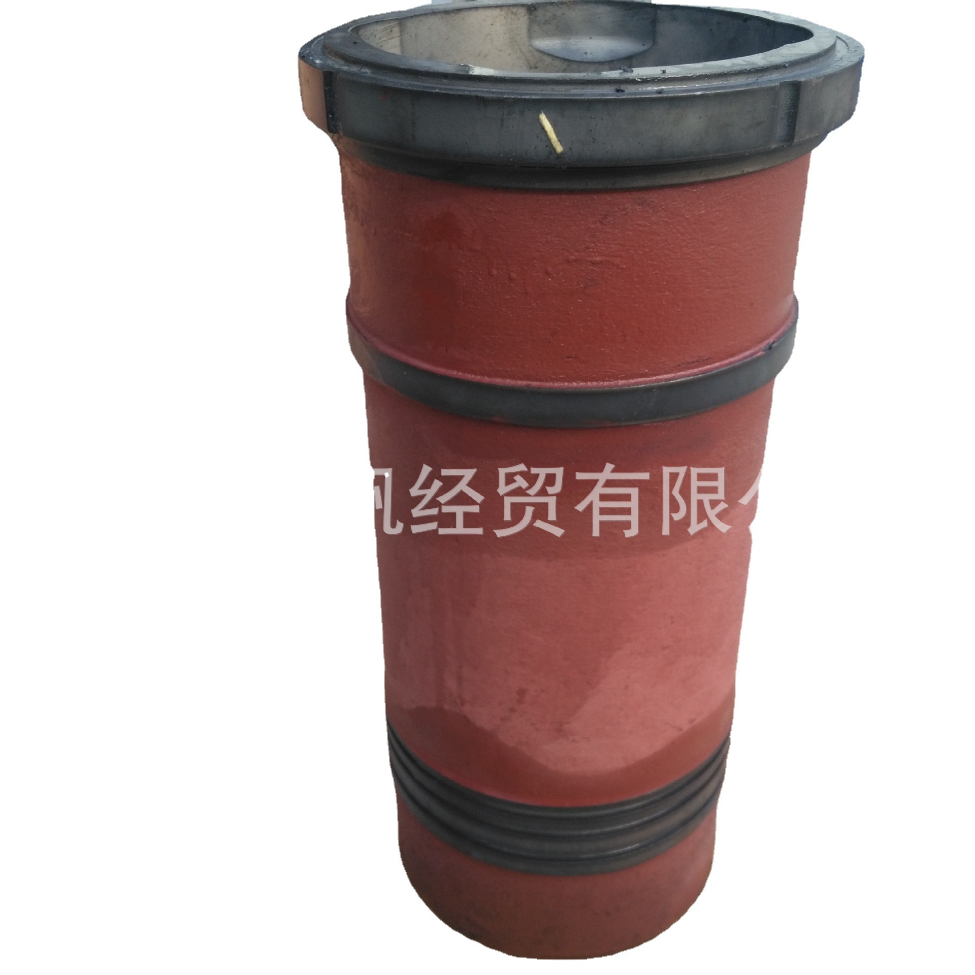 淄博淄柴L250船用柴油机配件氮化气缸套L250-01-068D