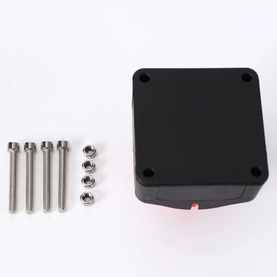 Anti-Leakage Power Main Switch, Power supply, ignition system accessories