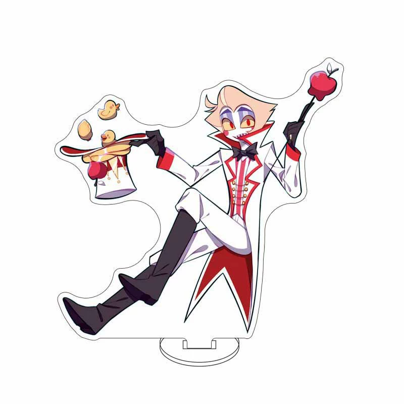 Ад Hell Inn, злобный босс Hazbin Hotel Charity Vehir Alasto Yayli