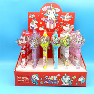 GP80022TP 유니콘 패치펜 패치펜 [48개 구매시 한박스 전체 발송됩니다]