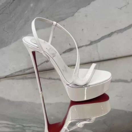Trendy European and American style studded red-soled pointed-toe 16CM high heels, new autumn collection, work and export style for women Trendy European and American style studded red-soled pointed-toe 16CM high heels, new autumn collection, work and export style for women
