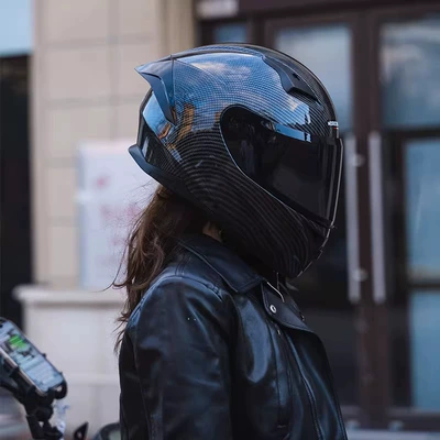 Certified Bluetooth Men's and Women's | Motosiklet kaskı (dəbilqə)