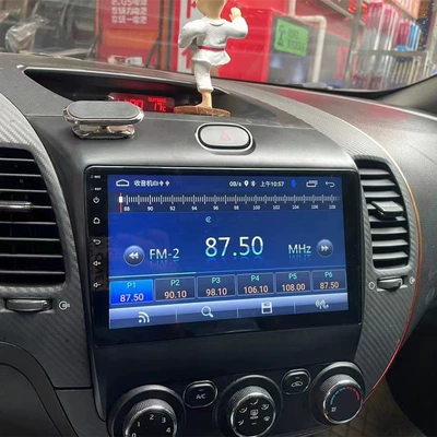 DVD Navigation DVD Android Car Car machine