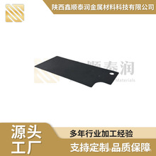 厂家供应钛电极板 污水处理钛电极 钌铱钛阳极网片 寿命长