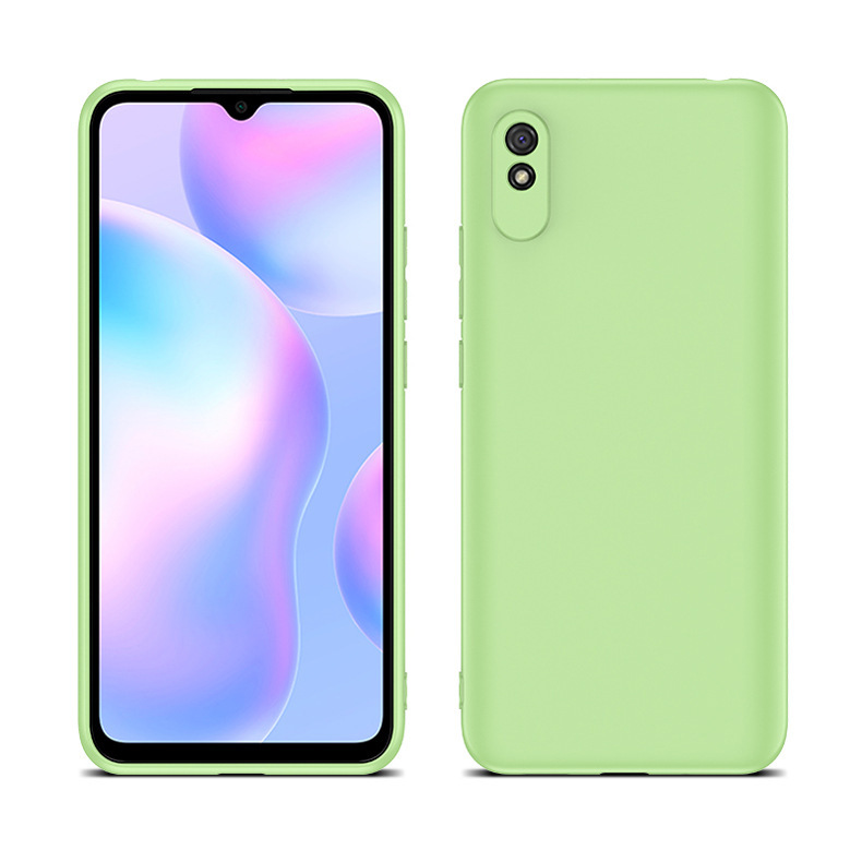 vivoX90Pro携帯電話ケースに適しています、肌に優しい感触のY77E保護ケース、V27新モデル8Y33S16液体シリコン|undefined