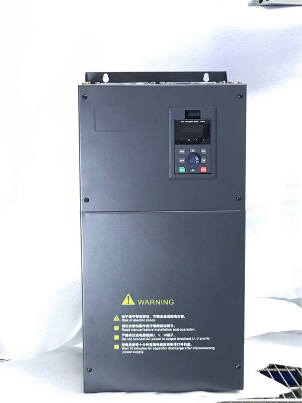 Heavy-Duty Frequency Converters 90Kw 93Kw, Heavy-Duty High-Power Frequency Converters, Specialized for Crushers and Extruders Heavy-Duty Frequency Converters 90Kw 93Kw, Heavy-Duty High-Power Frequency Converters, Specialized for Crushers and Extruders