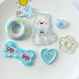 �ɐ��{ɫ��ӾȦС����֬���diy�ֹ��Ʒ��������z��֬С���