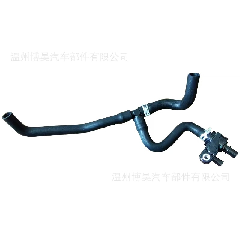 16260-F0010 Is Suitable for Toyota Radiator Bypass Hose Assembly Water Valve 16260-25010