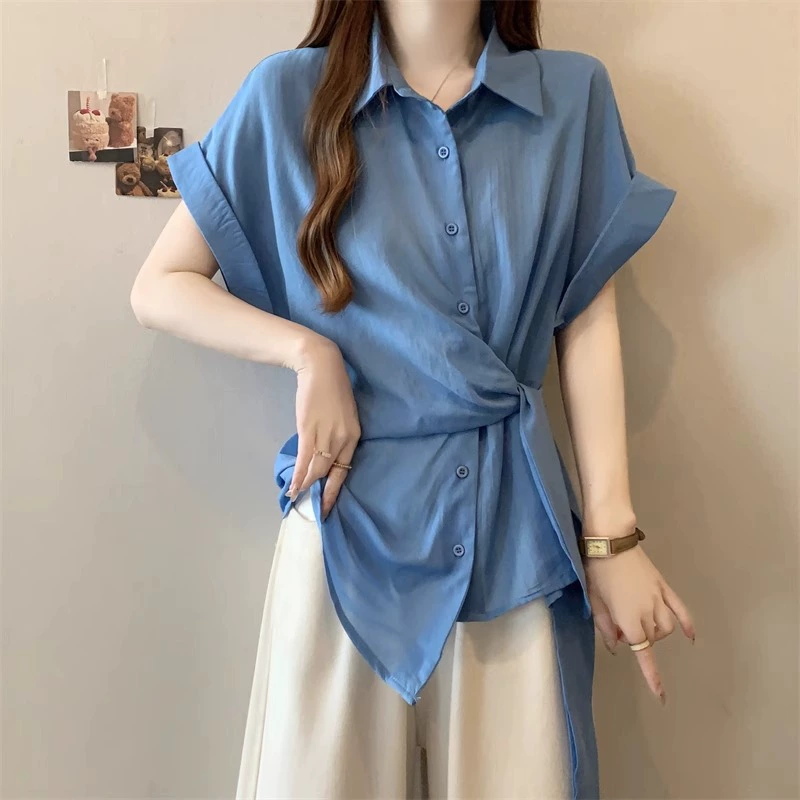 Brace, shirt, plus size, fitted, western style