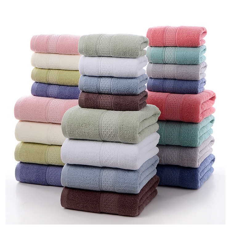 Milan Towel Set Image 3