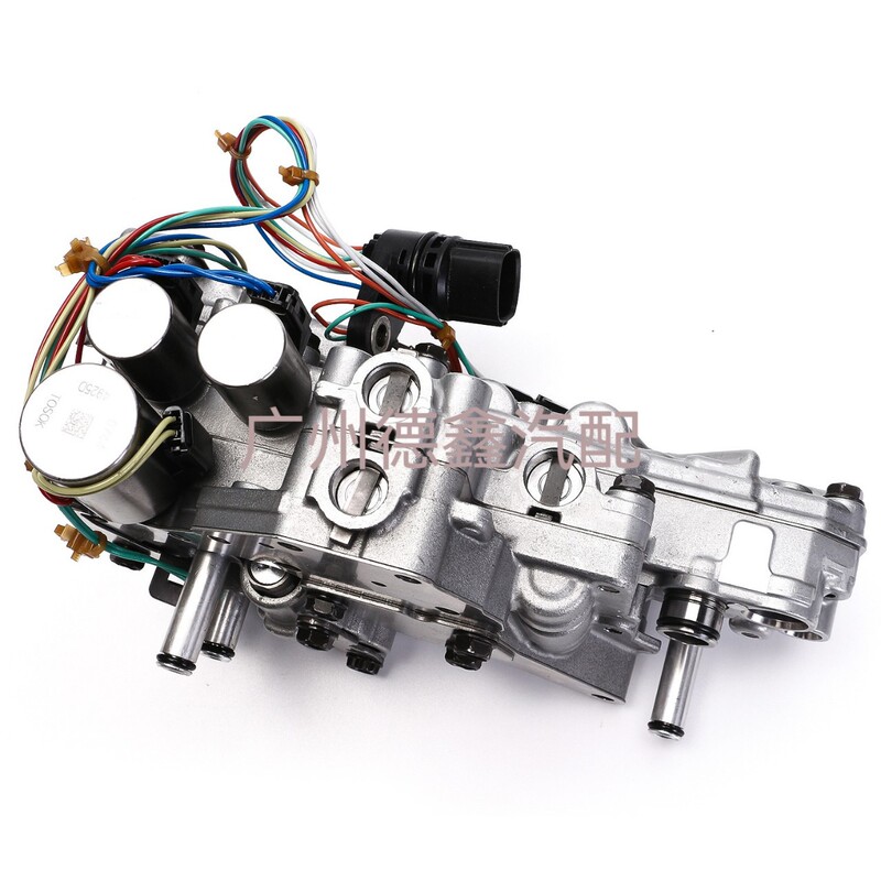 Suitable for Honda Accord Fit Civic Automatic Transmission Spare Parts 27000-5T0-A03 Valve Body