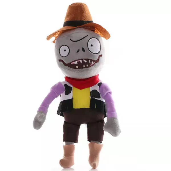 Denim little ghost zombie