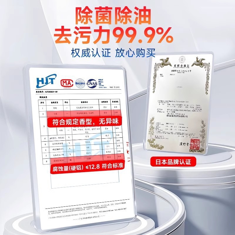 Limpiador de cocina Limpieza de aceite de cocina Limpieza de campana extractora de aceite pesado para eliminar manchas de aceite pesado Productos de limpieza